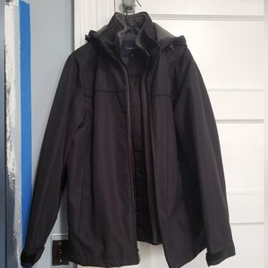 Men's S Craft&Barrow Jacket